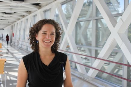 Honora Englander, M.D.