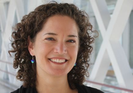 Honora Englander, M.D.