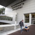 OHSU Doernbecher Children's Hospital