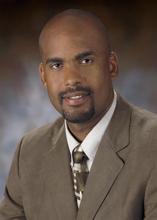 Damien Fair, PA-C, Ph.D.