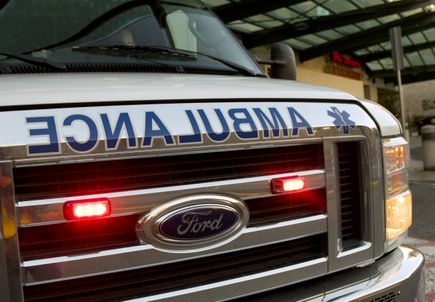 Trauma Treatment