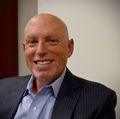 Mark Williams named chief strategy officer for the Knight Cancer Institute