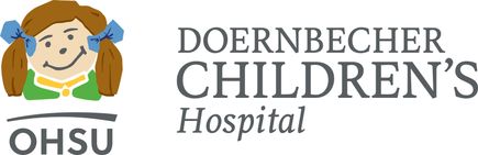OHSU-Doernbecher-Logo