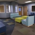 Unity Center Opening