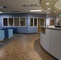 Unity Center Opening