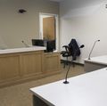 Unity Center Opening