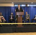 Unity Center Opening