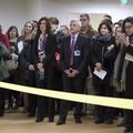 Unity Center Opening