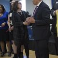Unity Center Opening