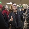 Unity Center Opening
