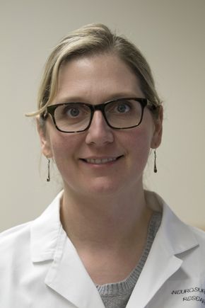 Katherine Suchland