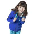 2016 Doernbecher Freestyle: Braylin Soon