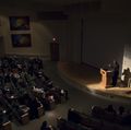 The legacy of Martin Luther King, Jr.