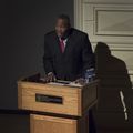 The legacy of Martin Luther King, Jr.