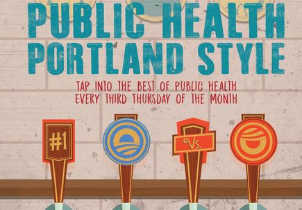  Portland public health experts to present impacts of 'Obamacare to Trumpcare'