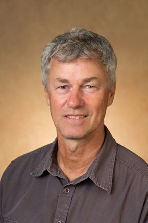 Klaus Frueh, Ph.D.