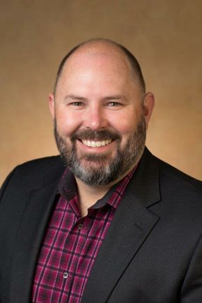 Scott Hansen, Ph.D.