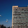 Portland Aerial Tram