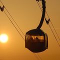 Portland Aerial Tram