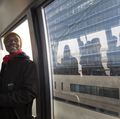 Portland Aerial Tram operator