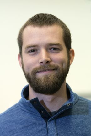Andrew Adey, Ph.D.