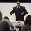 Gun Violence Forum