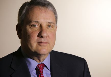 Joe Robertson, M.D., M.B.A.
