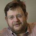 Peter Steyger, Ph.D.