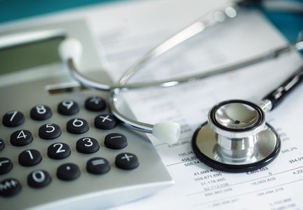 Getty Cost of Medicine