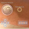 Mole Mapper app