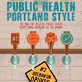 Public Health Portland Style-Oregon on Opioids