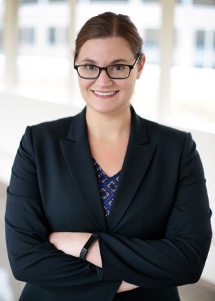 Leah Savitsky