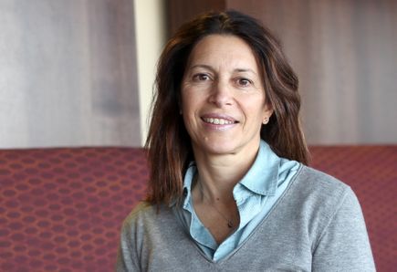 Paula Amato, M.D. (OHSU)