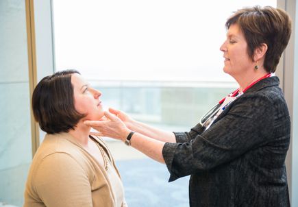 Center for Women's Health
