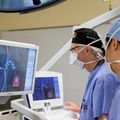 Deep brain stimulation