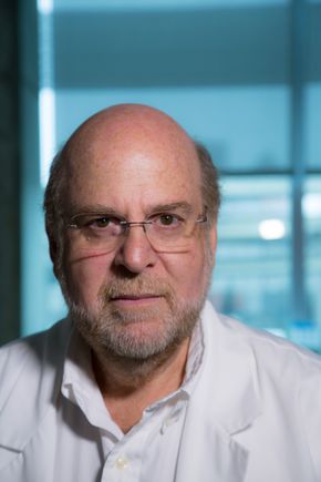 Sadik Esener, Ph.D. (OHSU)