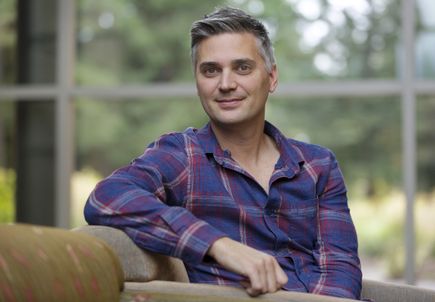 Jonah Sacha, Ph.D.