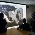Virtual Environment Radiotherapy Training