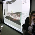 Virtual Environment Radiotherapy Training