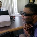 Virtual Environment Radiotherapy Training