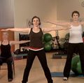 Exercise for women healing from cancer