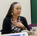 Indigenous Faculty Forum