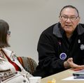 Indigenous Faculty Forum