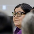 Indigenous Faculty Forum