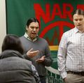 Indigenous Faculty Forum