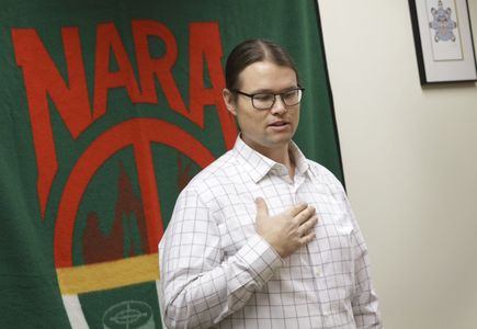 Erik Brodt, M.D.