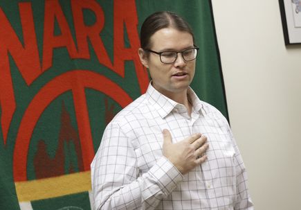 Erik Brodt, M.D.