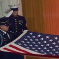 2016 Body donation memorial