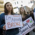 Repealing the graduate tuition waiver will force me, others to leave OHSU 