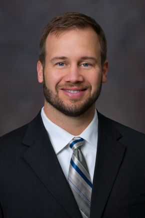 Robert Hendrickson, M.D.